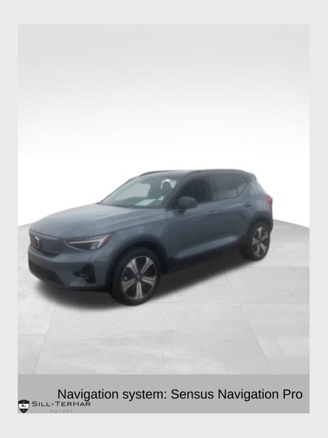 2023 Volvo XC40 P8 Recharge Plus AWD's photo