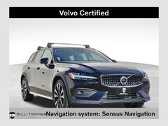 2026 Volvo V60 Cross Country B5 Ultra Wagon