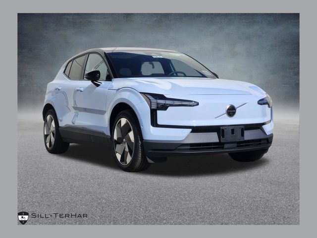 2026 Volvo EX30 Twin Motor Performance Ultra's photo