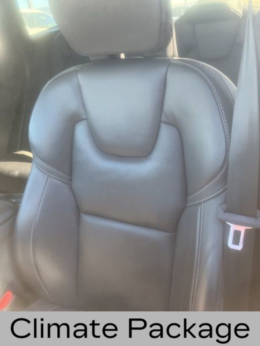 Used 2023 Volvo XC60 B6 AWD Ultimate Dark SUV