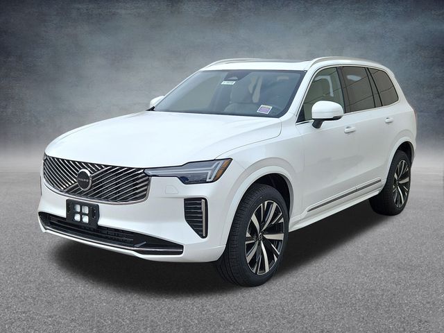 2026 Volvo XC90 Core photo 3