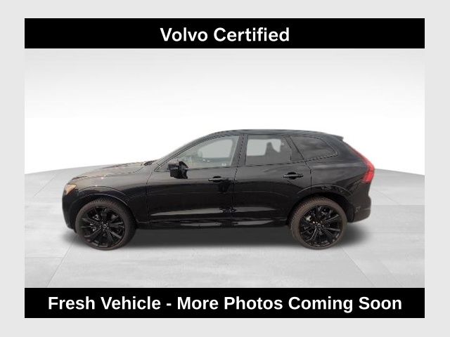 2026 Volvo XC60 SUV 