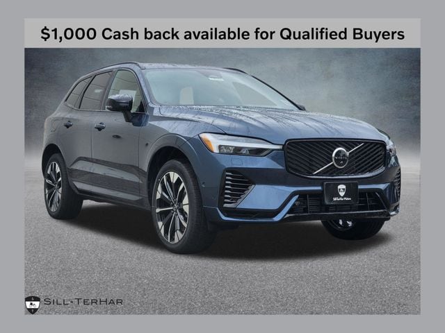 2026 Volvo XC60 T8 Plus Dark AWD's photo