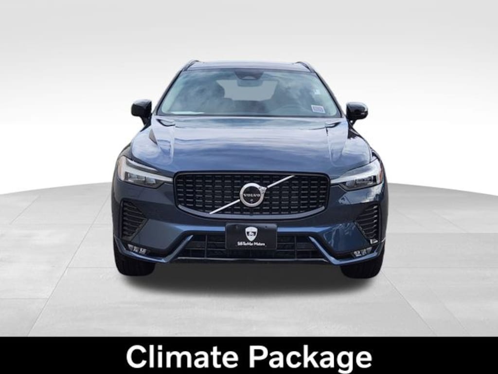 Certified 2025 Volvo XC60 B5 Plus SUV