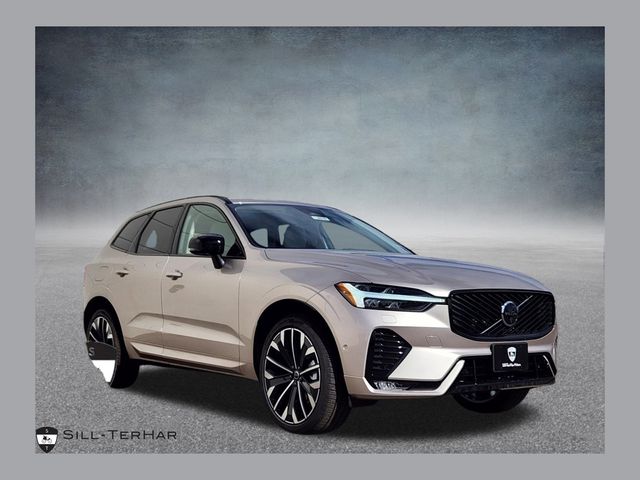 2026 Volvo XC60 B5 Ultra Dark AWD's photo