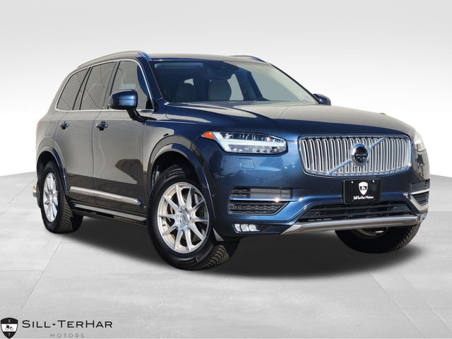 2018 Volvo XC90 SUV 