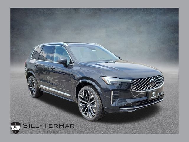 2026 Volvo XC90 Plus's photo