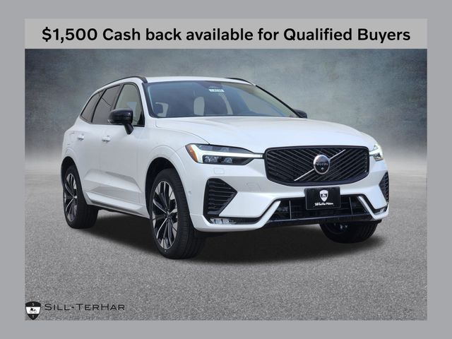 2026 Volvo XC60 B5 Plus Dark AWD's photo