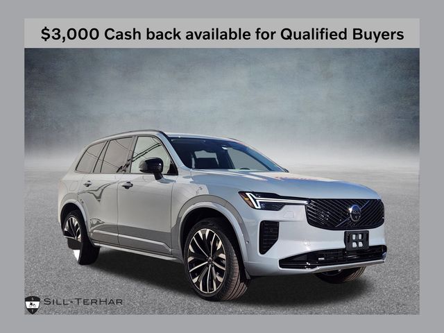 2026 Volvo XC90 T8 Recharge Ultra Dark 4WD's photo