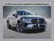  Volvo XC60 plug-in hybrid