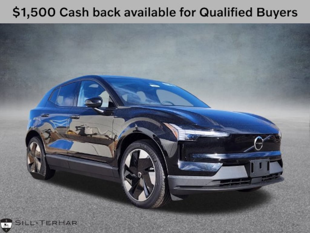 New 2026 Volvo EX30 Twin Motor Plus SUV