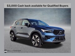 New 2026 Volvo XC40 B5 Ultra AWD SUV in Broomfield, CO