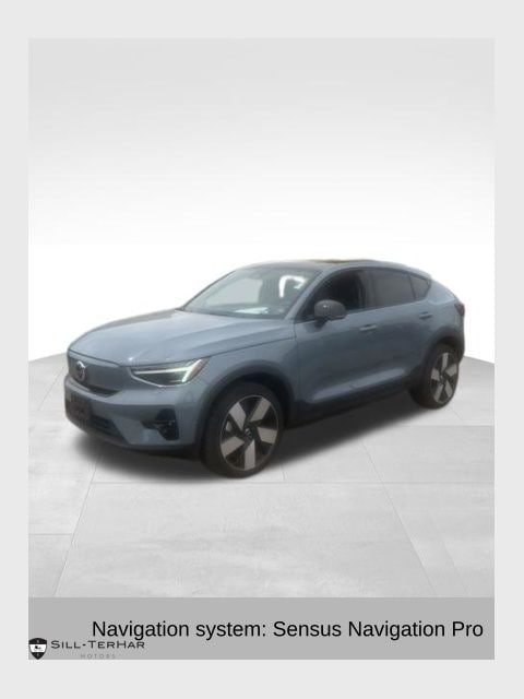 2023 Volvo C40 P8 Recharge Ultimate AWD's photo