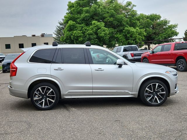 Certified 2022 Volvo XC90 Inscription Expression with VIN YV4H600Z8N1841188 for sale in Broomfield, CO