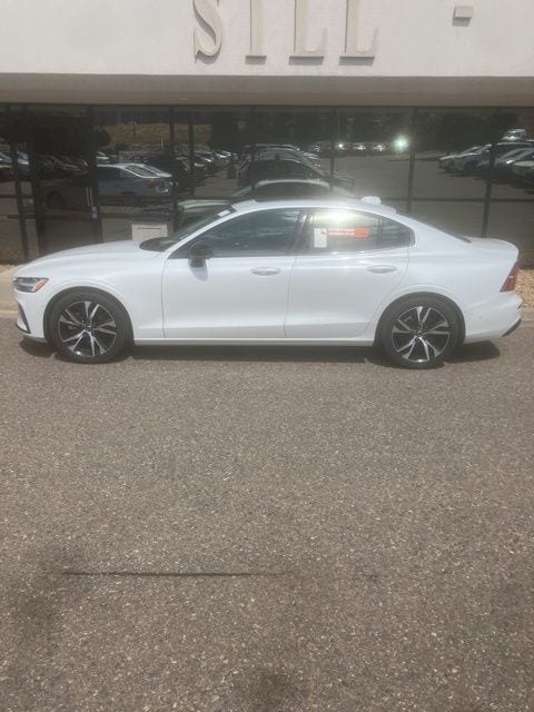 2024 Volvo S60