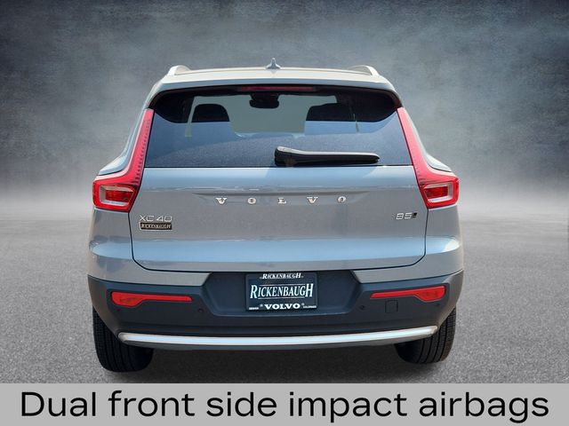 2025 Volvo XC40 Ultra - Photo 7
