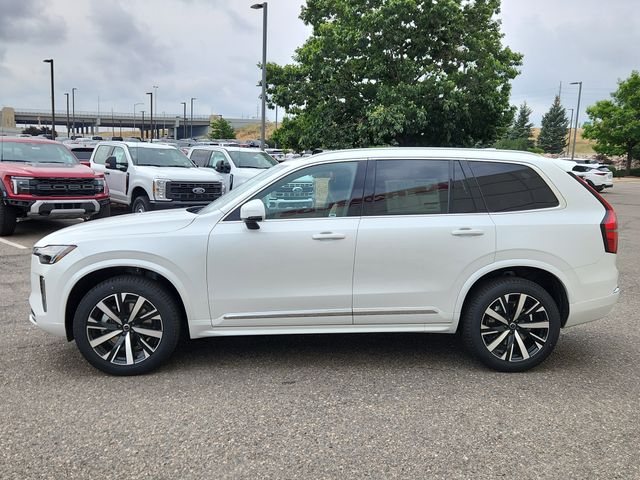 2026 Volvo XC90 Core photo 4