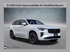 2026 Volvo XC90 B6 Plus 7-Seater AWD SUV