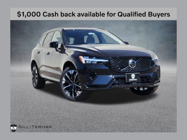 2026 Volvo XC60 T8 Plus Dark AWD's photo