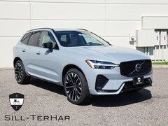 New 2026 Volvo XC60 B5 Ultra SUV in Broomfield, CO