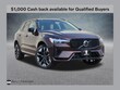  Volvo XC60 plug-in hybrid