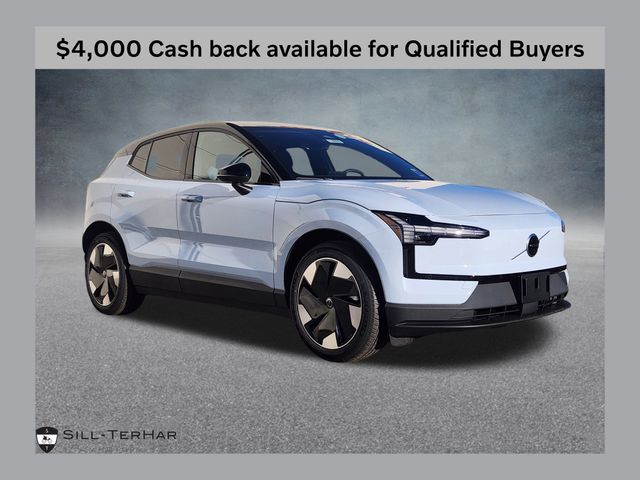 2026 Volvo EX30 Plus's photo