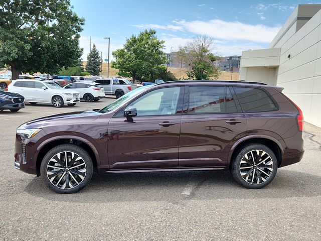 2026 Volvo XC90 photo 4