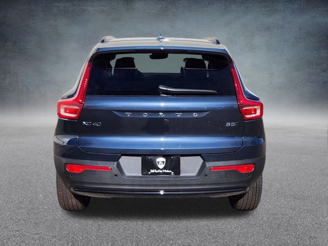2026 Volvo XC40 Ultra - Photo 6