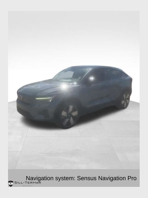 2023 Volvo C40 P8 Recharge Ultimate AWD's photo