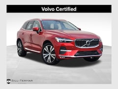 2023 Volvo XC60 B5 AWD Plus Bright SUV
