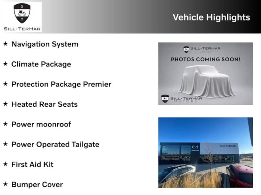 Certified 2023 Volvo XC60 B5 AWD Ultimate Dark SUV