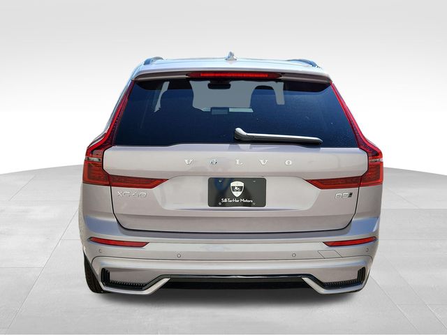 2026 Volvo XC60 Plus - Photo 6