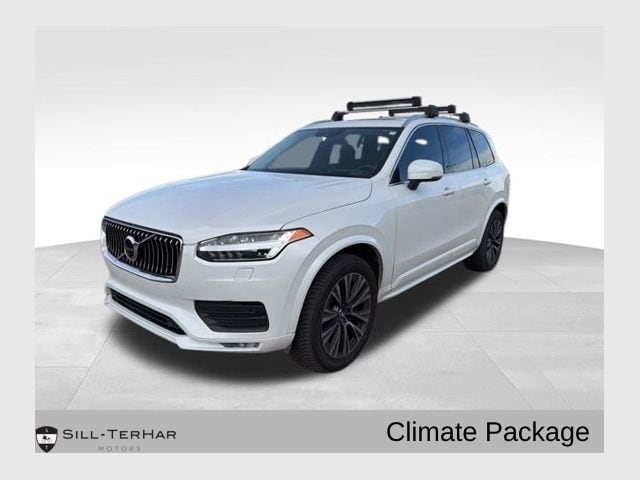 2021 Volvo XC90 SUV 