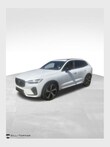  Volvo XC60 plug-in hybrid