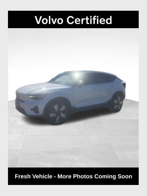 2023 Volvo C40 Ultimate