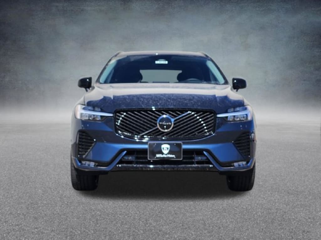 New 2026 Volvo XC60 B5 Plus SUV