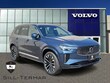 Volvo XC90 plug-in hybrid
