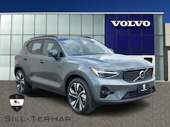 2026 Volvo XC40 B5 Ultra SUV