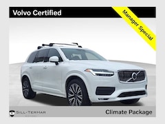 2021 Volvo XC90 T6 Momentum 7 Passenger SUV