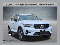 New 2026 Volvo XC40 B5 Plus AWD SUV in Broomfield, CO
