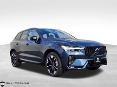 2026 Volvo XC60 B5 Plus SUV