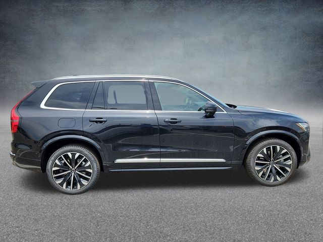 2026 Volvo XC90 Plus - Photo 8