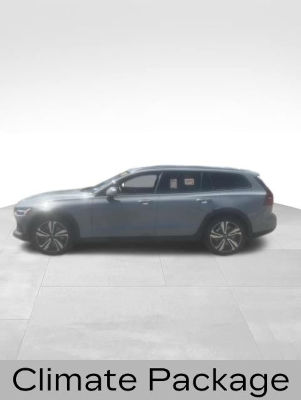 Used 2025 Volvo V60 Cross Country B5 Plus Wagon