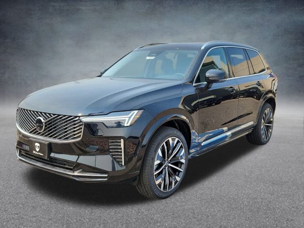 New 2025 Volvo XC90 B5 (2025.5) Plus 7-Seater SUV