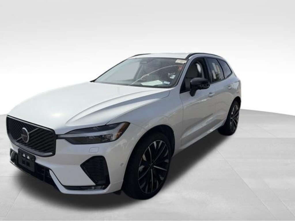 Used 2026 Volvo XC60 B5 Ultra SUV