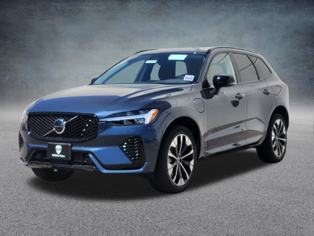 New 2026 Volvo XC60 plug-in hybrid T8 Plus SUV