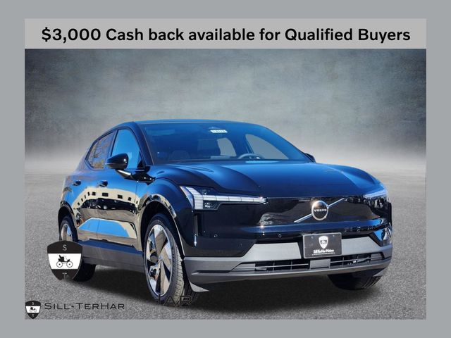 2026 Volvo EX30 Twin Motor Performance Plus's photo