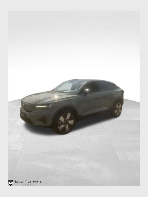 2023 Volvo C40 P8 Recharge Ultimate AWD's photo