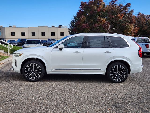 2026 Volvo XC90 Plus photo 4