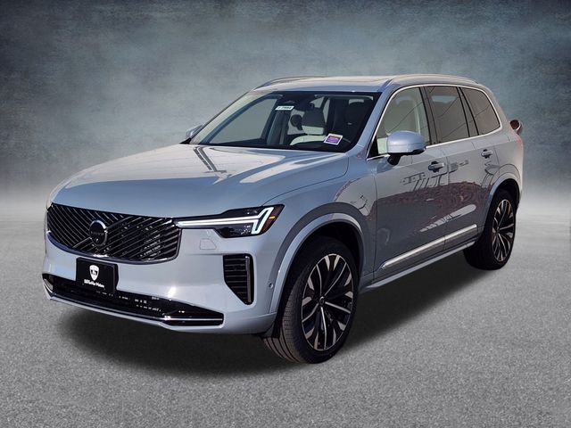 2026 Volvo XC90 photo 3